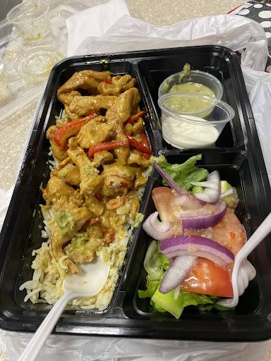 Photo of Shawarma Hut - 2200 El Mercado Loop, Sierra Vista, AZ 85635