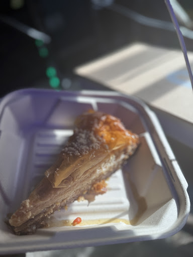 Photo of Shawarma Hut - 2200 El Mercado Loop, Sierra Vista, AZ 85635