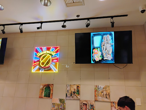 Photo of Shawarma Hut - 2200 El Mercado Loop, Sierra Vista, AZ 85635