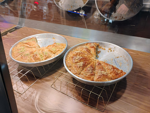 Photo of Shawarma Hut - 2200 El Mercado Loop, Sierra Vista, AZ 85635