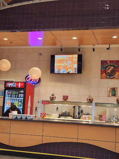 Photo of Shawarma Hut - 2200 El Mercado Loop, Sierra Vista, AZ 85635