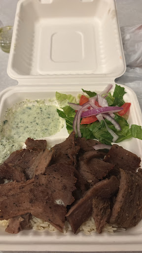 Photo of Shawarma Hut - 2200 El Mercado Loop, Sierra Vista, AZ 85635