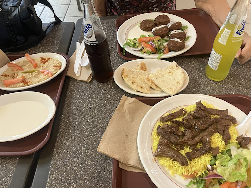 Photo of Shawarma Hut - 2200 El Mercado Loop, Sierra Vista, AZ 85635