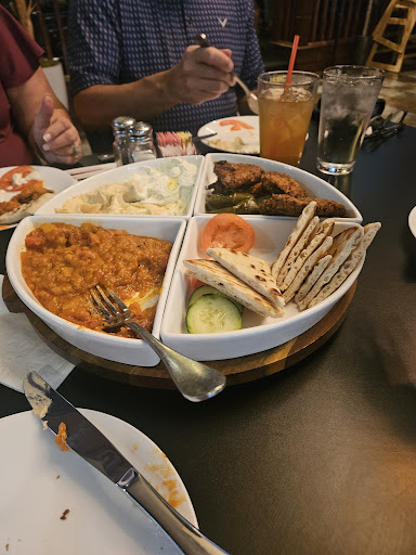 Photo of Istanbul Mediterranean Cuisine & Bar - 2945 E Speedway Blvd, Tucson, AZ 85716