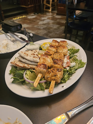 Photo of Istanbul Mediterranean Cuisine & Bar - 2945 E Speedway Blvd, Tucson, AZ 85716