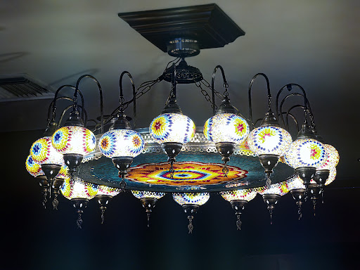 Photo of Istanbul Mediterranean Cuisine & Bar - 2945 E Speedway Blvd, Tucson, AZ 85716