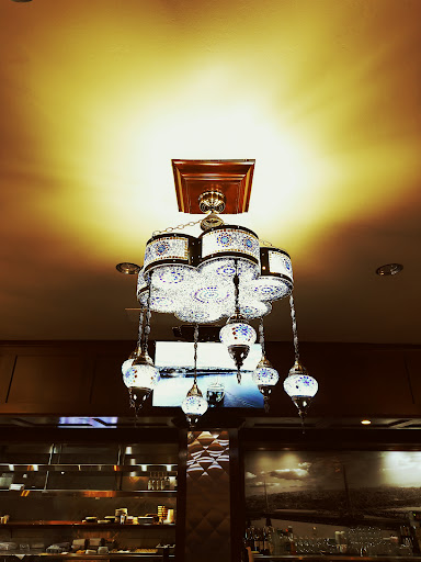 Photo of Istanbul Mediterranean Cuisine & Bar - 2945 E Speedway Blvd, Tucson, AZ 85716