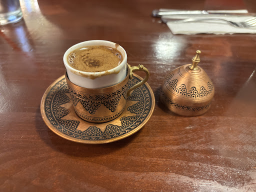 Photo of Istanbul Mediterranean Cuisine & Bar - 2945 E Speedway Blvd, Tucson, AZ 85716