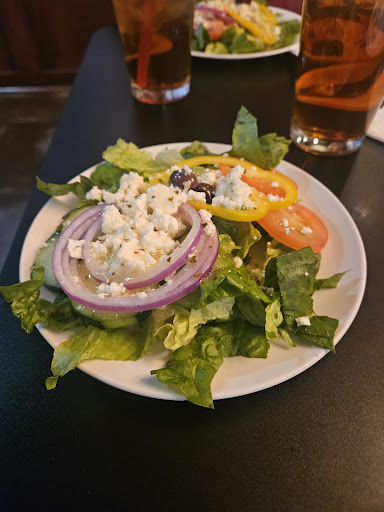 Photo of Istanbul Mediterranean Cuisine & Bar - 2945 E Speedway Blvd, Tucson, AZ 85716