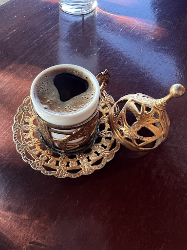 Photo of Istanbul Mediterranean Cuisine & Bar - 2945 E Speedway Blvd, Tucson, AZ 85716