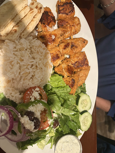 Photo of Istanbul Mediterranean Cuisine & Bar - 2945 E Speedway Blvd, Tucson, AZ 85716