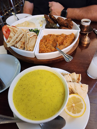 Photo of Istanbul Mediterranean Cuisine & Bar - 2945 E Speedway Blvd, Tucson, AZ 85716