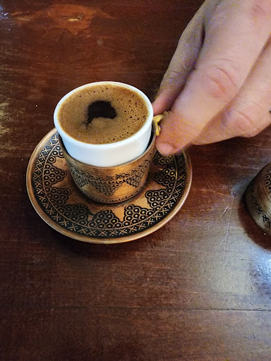 Photo of Istanbul Mediterranean Cuisine & Bar - 2945 E Speedway Blvd, Tucson, AZ 85716