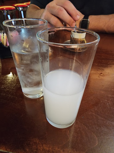 Photo of Istanbul Mediterranean Cuisine & Bar - 2945 E Speedway Blvd, Tucson, AZ 85716