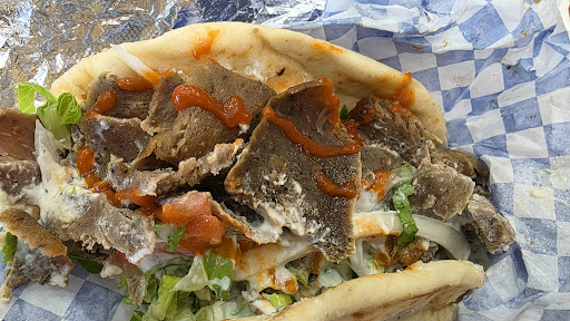 Photo of Cairos Gyros Tempe - 710 W Elliot Rd, Tempe, AZ 85284