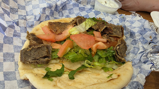 Photo of Cairos Gyros Tempe - 710 W Elliot Rd, Tempe, AZ 85284