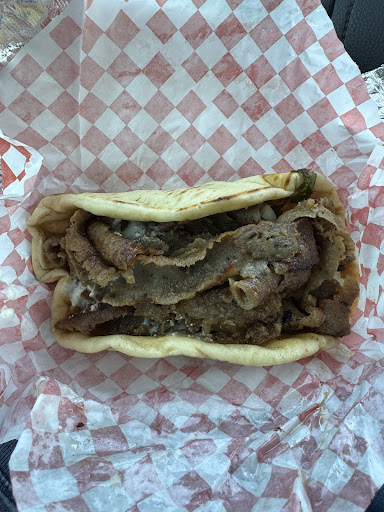 Photo of Cairos Gyros Tempe - 710 W Elliot Rd, Tempe, AZ 85284