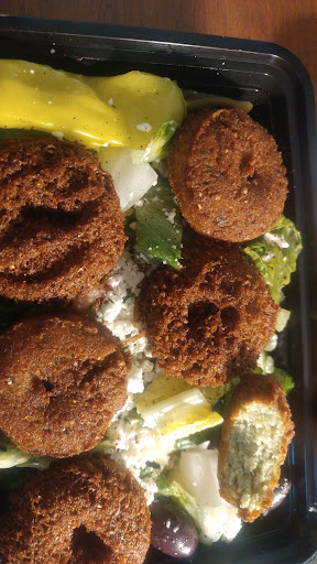 Photo of Cairos Gyros Tempe - 710 W Elliot Rd, Tempe, AZ 85284