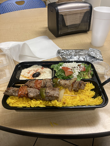 Photo of Cairos Gyros Tempe - 710 W Elliot Rd, Tempe, AZ 85284