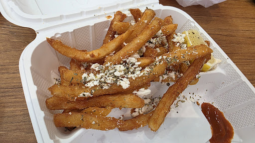 Photo of Cairos Gyros Tempe - 710 W Elliot Rd, Tempe, AZ 85284