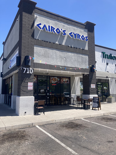 Photo of Cairos Gyros Tempe - 710 W Elliot Rd, Tempe, AZ 85284