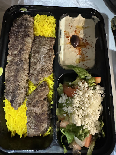 Photo of Cairos Gyros Tempe - 710 W Elliot Rd, Tempe, AZ 85284