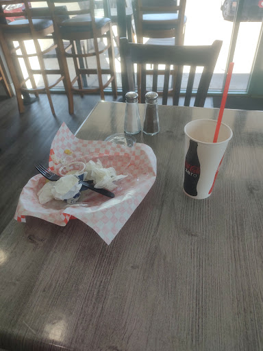 Photo of Cairos Gyros Tempe - 710 W Elliot Rd, Tempe, AZ 85284