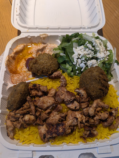 Photo of Cairos Gyros Tempe - 710 W Elliot Rd, Tempe, AZ 85284