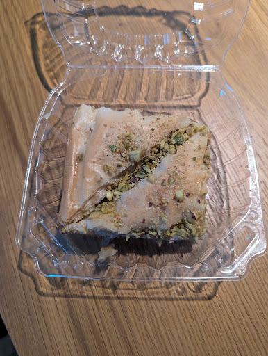 Photo of Cairos Gyros Tempe - 710 W Elliot Rd, Tempe, AZ 85284