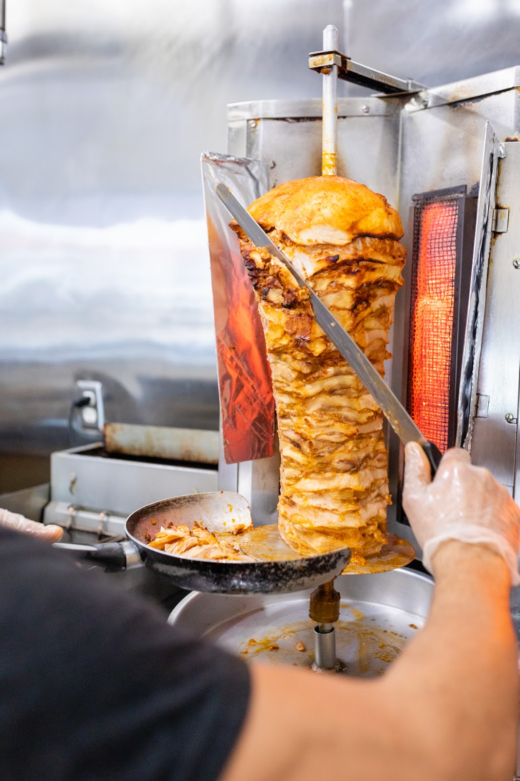 Photo of Gyro Grill - 20987 N John Wayne Pkwy Ste B102, Maricopa, AZ 85138