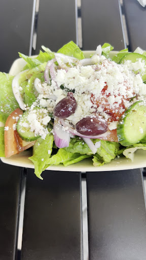 Photo of The Great Greek Mediterranean Grill - Gilbert, AZ - 4972 S Power Rd #107, Gilbert, AZ 85212