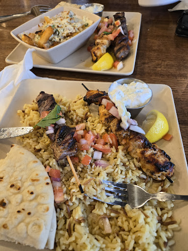 Photo of The Great Greek Mediterranean Grill - Gilbert, AZ - 4972 S Power Rd #107, Gilbert, AZ 85212