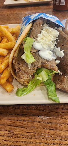 Photo of The Great Greek Mediterranean Grill - Gilbert, AZ - 4972 S Power Rd #107, Gilbert, AZ 85212