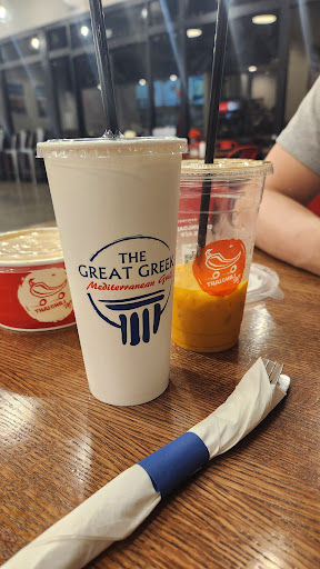 Photo of The Great Greek Mediterranean Grill - Gilbert, AZ - 4972 S Power Rd #107, Gilbert, AZ 85212