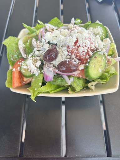 Photo of The Great Greek Mediterranean Grill - Gilbert, AZ - 4972 S Power Rd #107, Gilbert, AZ 85212