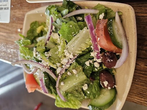 Photo of The Great Greek Mediterranean Grill - Gilbert, AZ - 4972 S Power Rd #107, Gilbert, AZ 85212