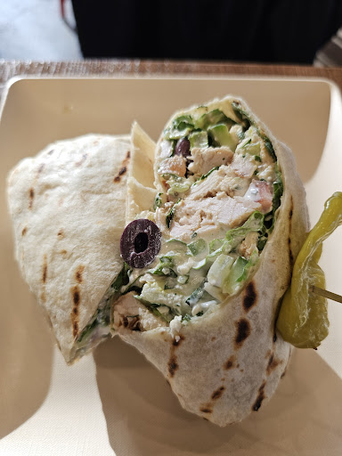 Photo of The Great Greek Mediterranean Grill - Gilbert, AZ - 4972 S Power Rd #107, Gilbert, AZ 85212