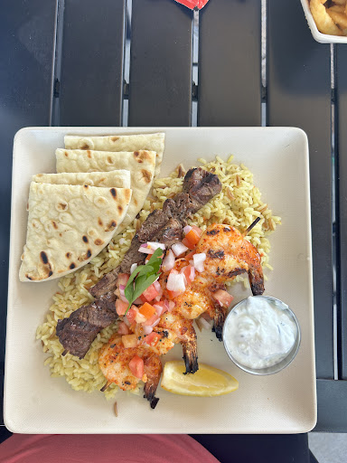 Photo of The Great Greek Mediterranean Grill - Gilbert, AZ - 4972 S Power Rd #107, Gilbert, AZ 85212