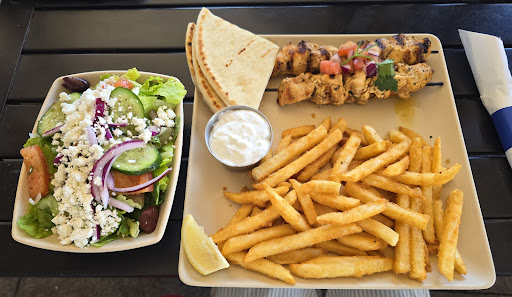 Photo of The Great Greek Mediterranean Grill - Gilbert, AZ - 4972 S Power Rd #107, Gilbert, AZ 85212
