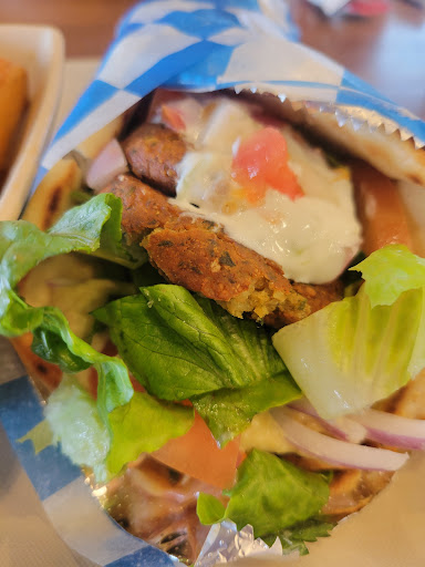 Photo of The Great Greek Mediterranean Grill - Gilbert, AZ - 4972 S Power Rd #107, Gilbert, AZ 85212