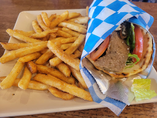 Photo of The Great Greek Mediterranean Grill - Gilbert, AZ - 4972 S Power Rd #107, Gilbert, AZ 85212