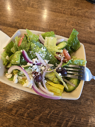 Photo of The Great Greek Mediterranean Grill - Gilbert, AZ - 4972 S Power Rd #107, Gilbert, AZ 85212