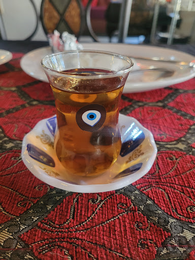 Photo of Sinbad's Restaurant - 810 E University Blvd, Tucson, AZ 85719