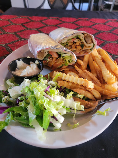 Photo of Sinbad's Restaurant - 810 E University Blvd, Tucson, AZ 85719