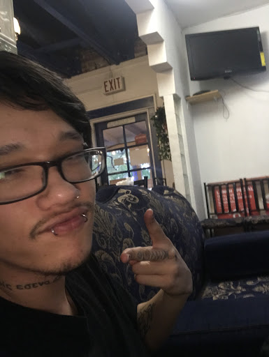 Photo of Sinbad's Restaurant - 810 E University Blvd, Tucson, AZ 85719