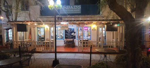 Photo of Sinbad's Restaurant - 810 E University Blvd, Tucson, AZ 85719