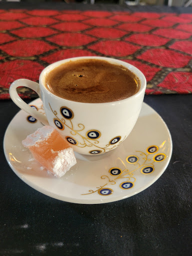 Photo of Sinbad's Restaurant - 810 E University Blvd, Tucson, AZ 85719