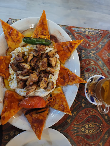 Photo of Sinbad's Restaurant - 810 E University Blvd, Tucson, AZ 85719