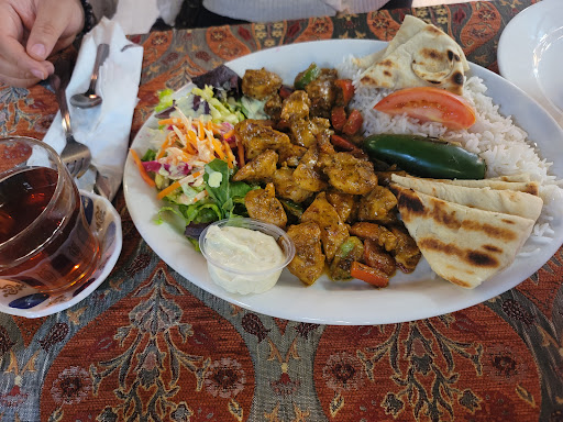 Photo of Sinbad's Restaurant - 810 E University Blvd, Tucson, AZ 85719