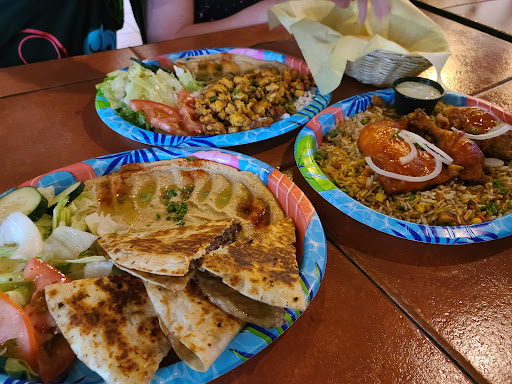 Photo of Sinbad's Restaurant - 810 E University Blvd, Tucson, AZ 85719